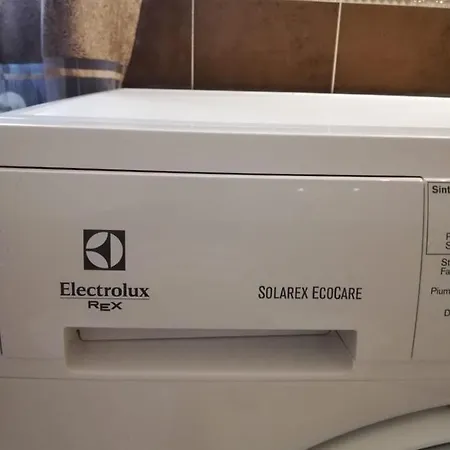 #more4less Casa Vacanza 100mq 2 Bagni Parcheggio Incluso מטרה