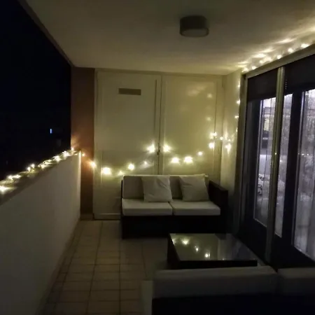 #more4less Casa Vacanza 100mq 2 Bagni Parcheggio Incluso *