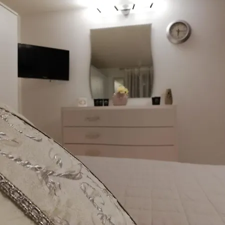 #more4less Casa Vacanza 100mq 2 Bagni Parcheggio Incluso マテーラ