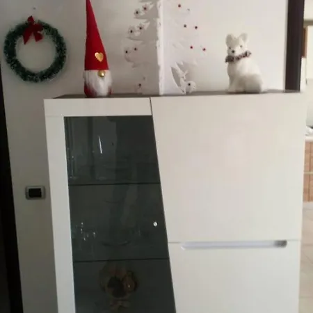 #more4less Casa Vacanza 100mq 2 Bagni Parcheggio Incluso アパート マテーラ